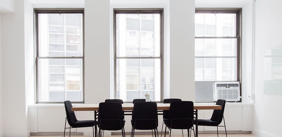Minimal Office