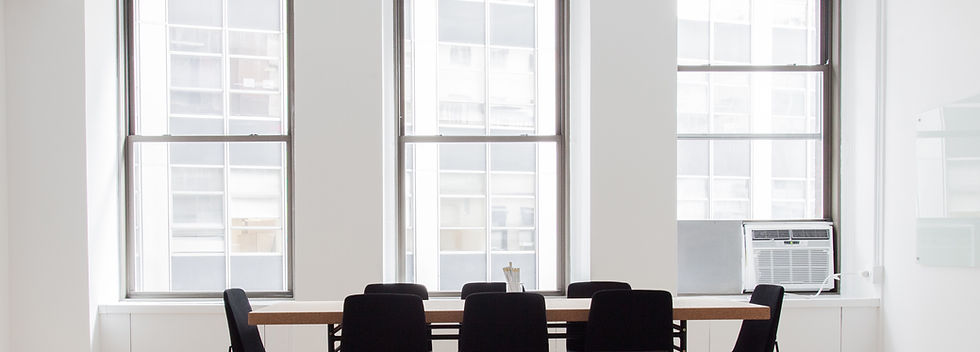 Minimal Office