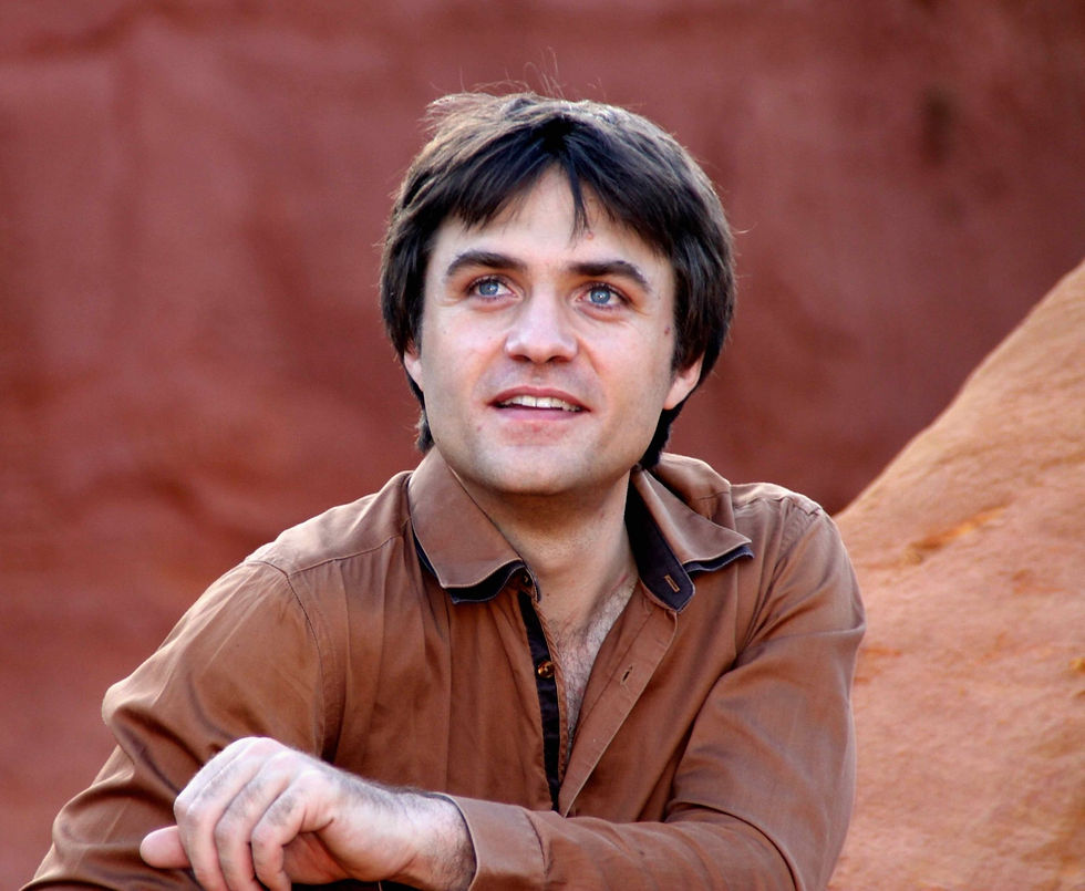 Sébastien Boin