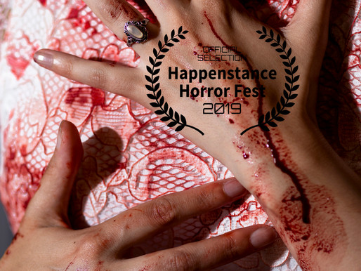 Happenstance Horror Fest
