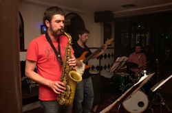 Josu Salegi Project
