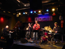 Skytrain Bogui Jazz