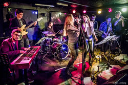 Radesingel Funk All-Stars