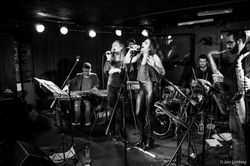 Radesingel Funk All-Stars