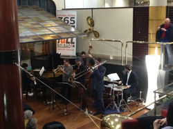 Abraham de Román Sextet