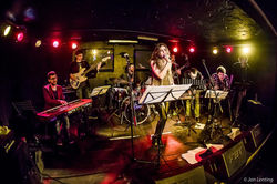 Radesingel Funk All-Stars