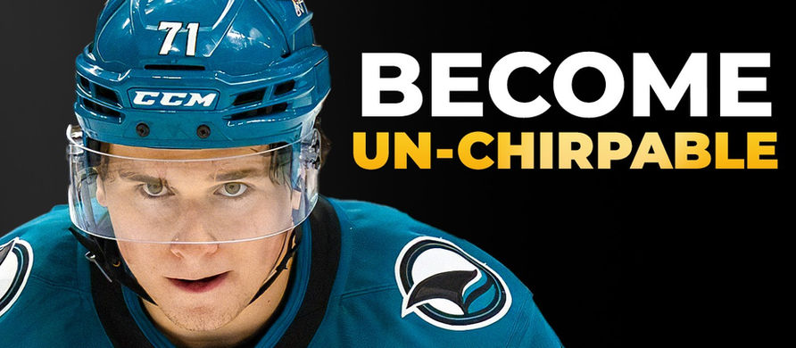 Why "Chirps" Are Costing You Points