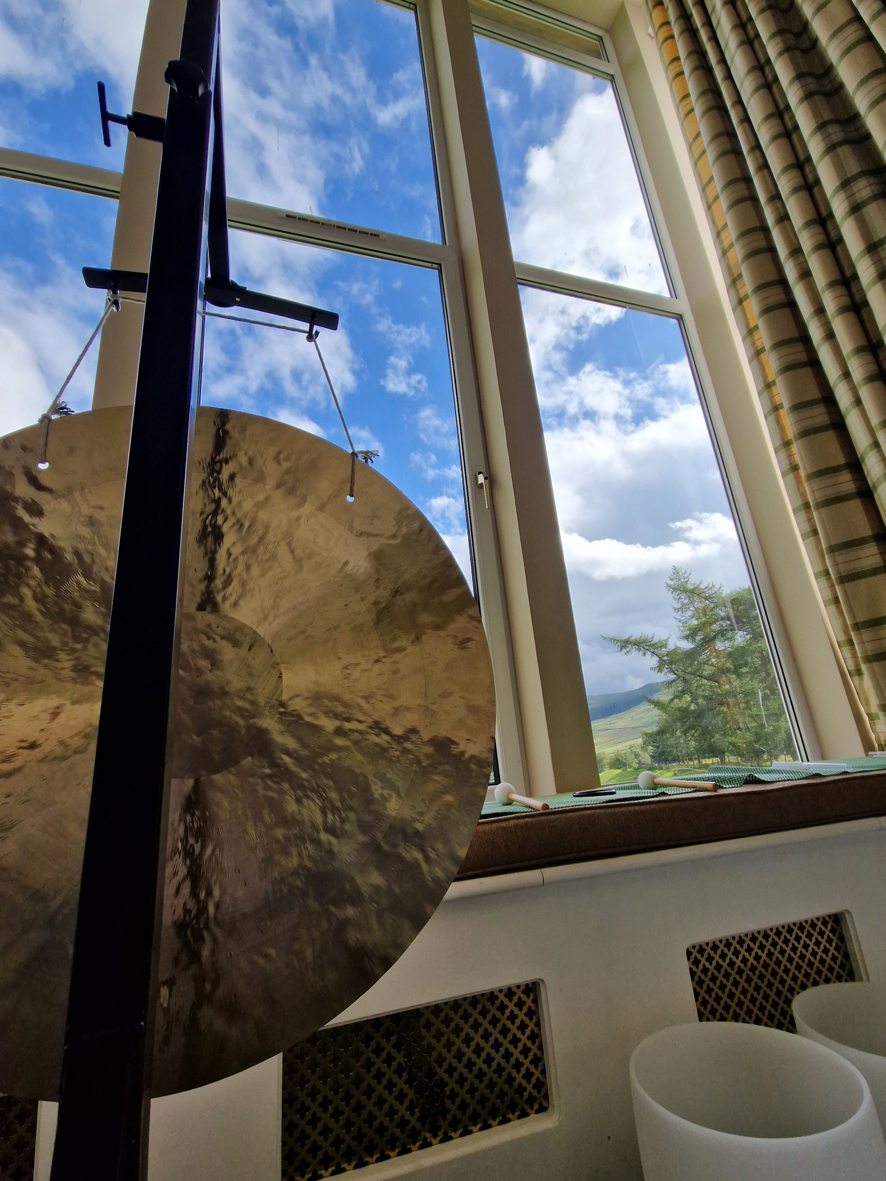 Individual Immersion