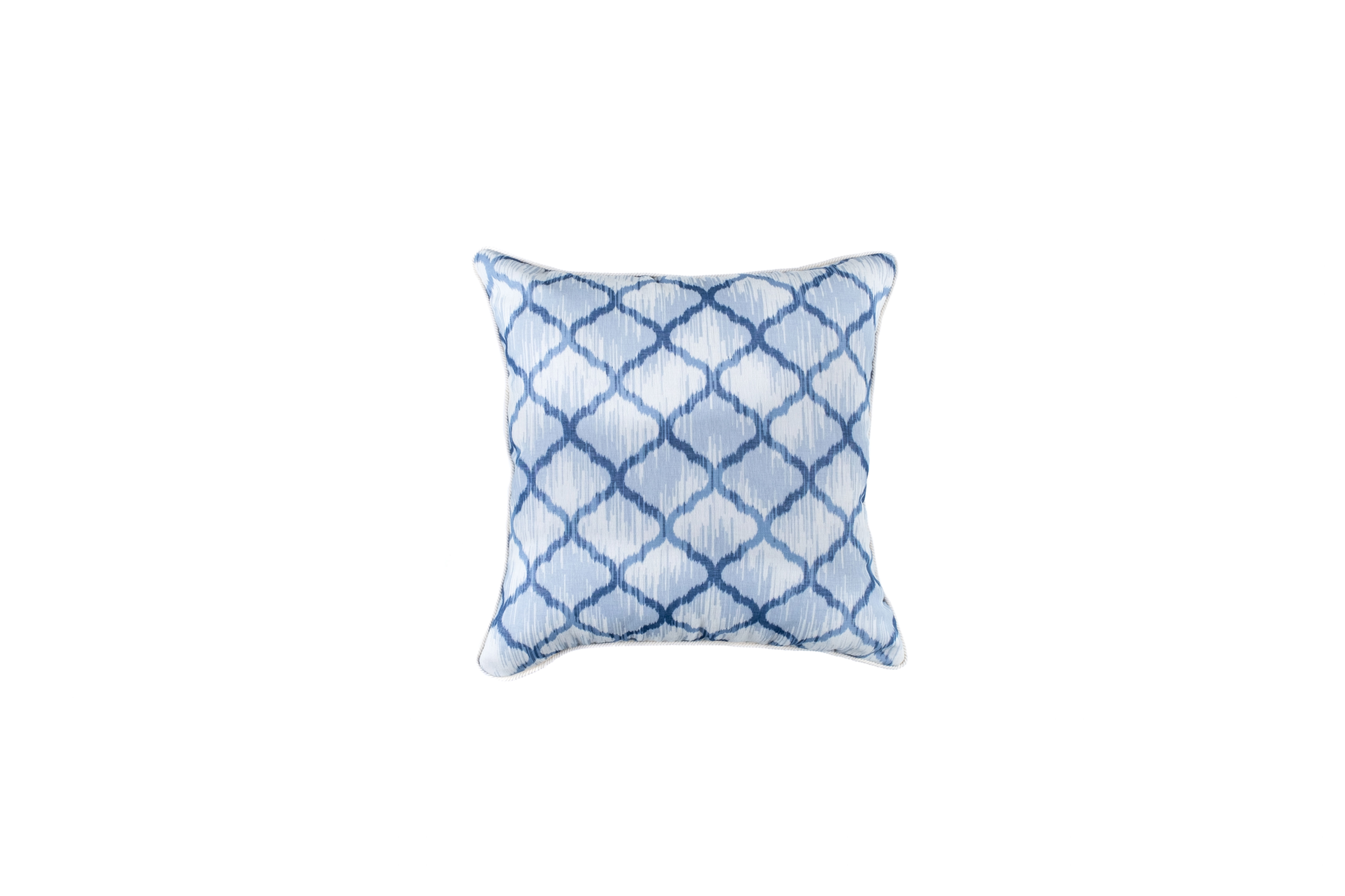 İkat Collection Blue Pillow
