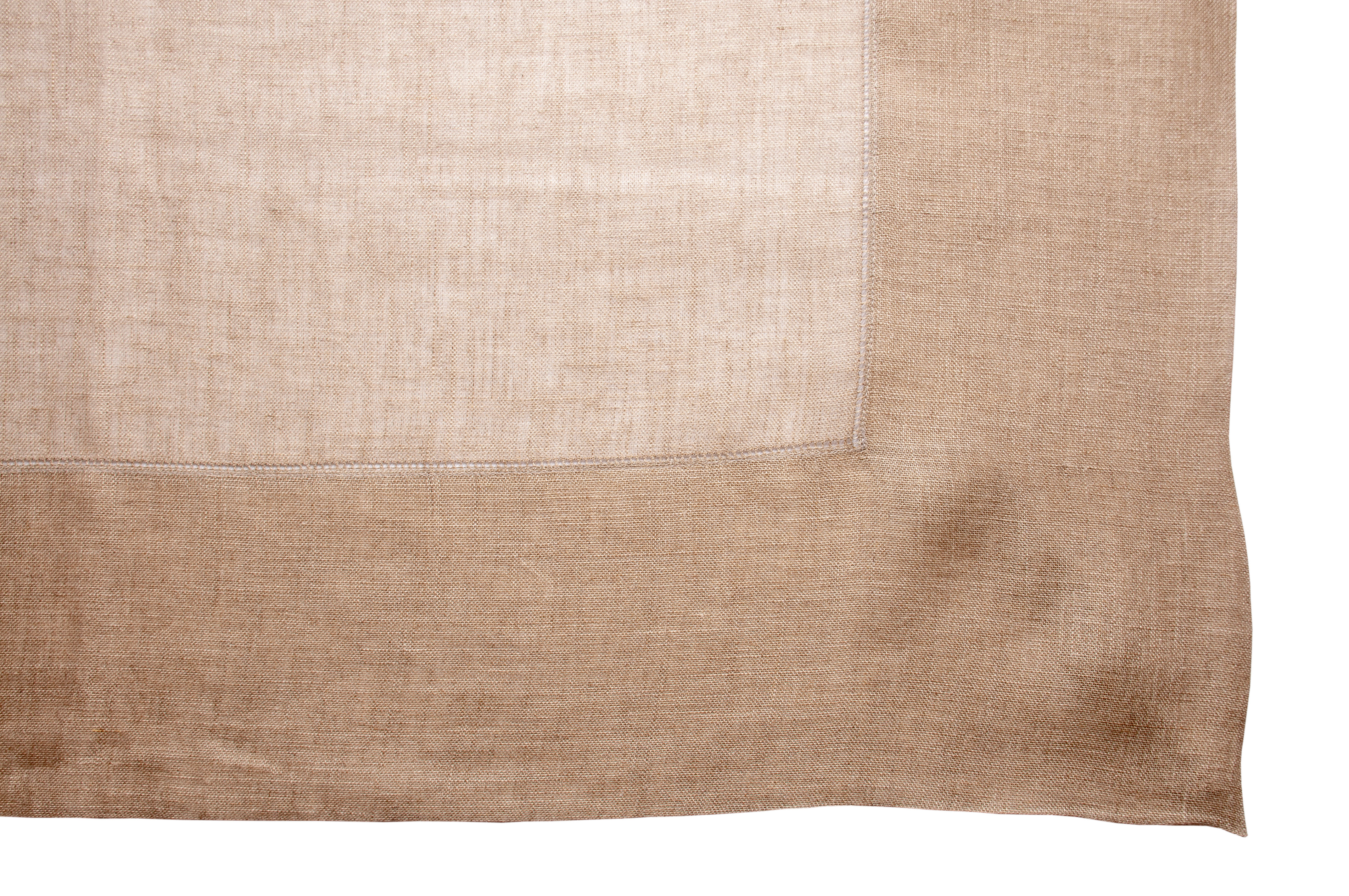 Linen Tablecloth
