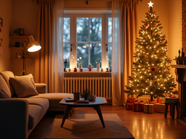 Celebrate the Season: Happy Holidays from Davis Law Group