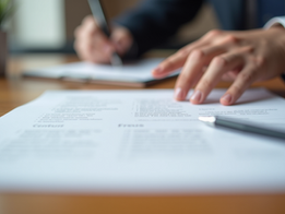 The Legal Pitfalls of Contract Termination Every Business Owner Should Avoid