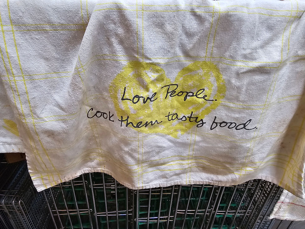 NoMa's Community Meals