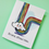 Thumbnail: Rainbows Follow Card