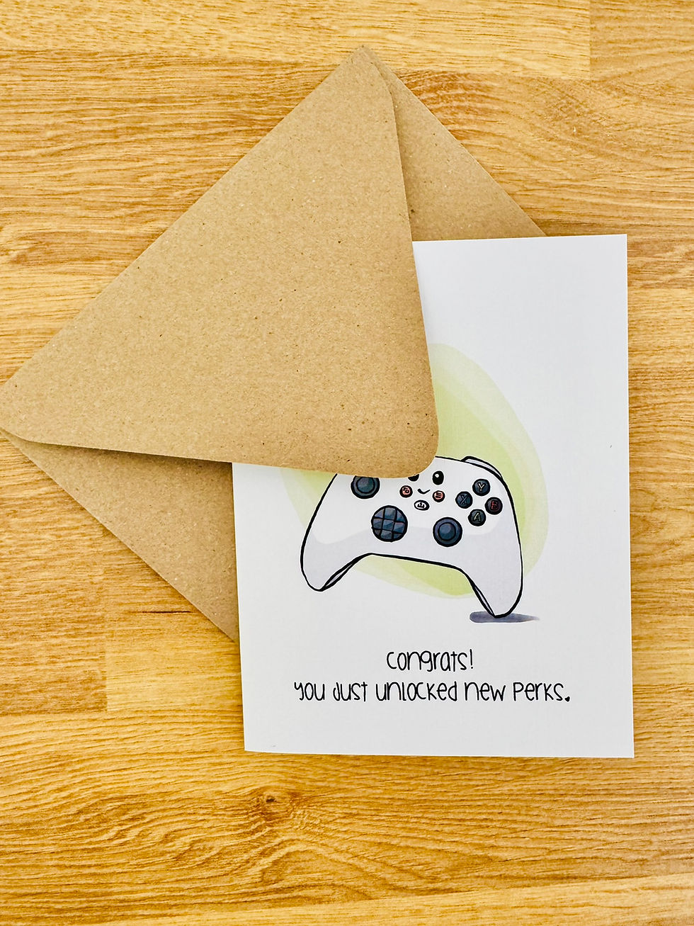 Thumbnail: New Perks Card