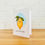 Thumbnail: Zest To Come Card