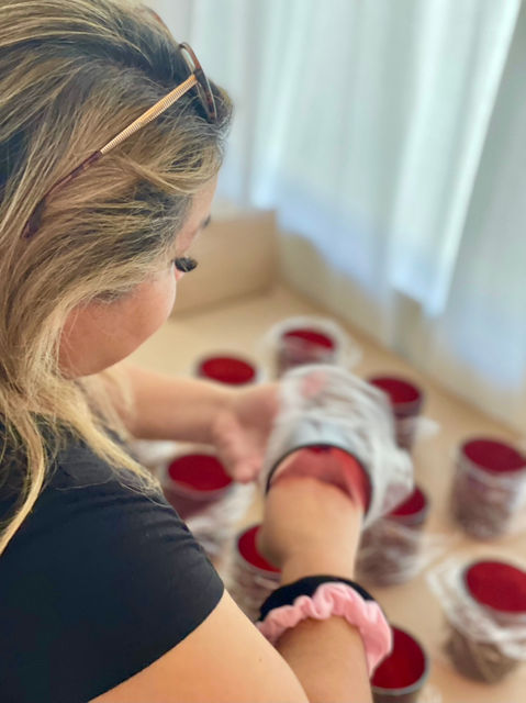 Love You Candle Co Behind the Scene_5.JPG