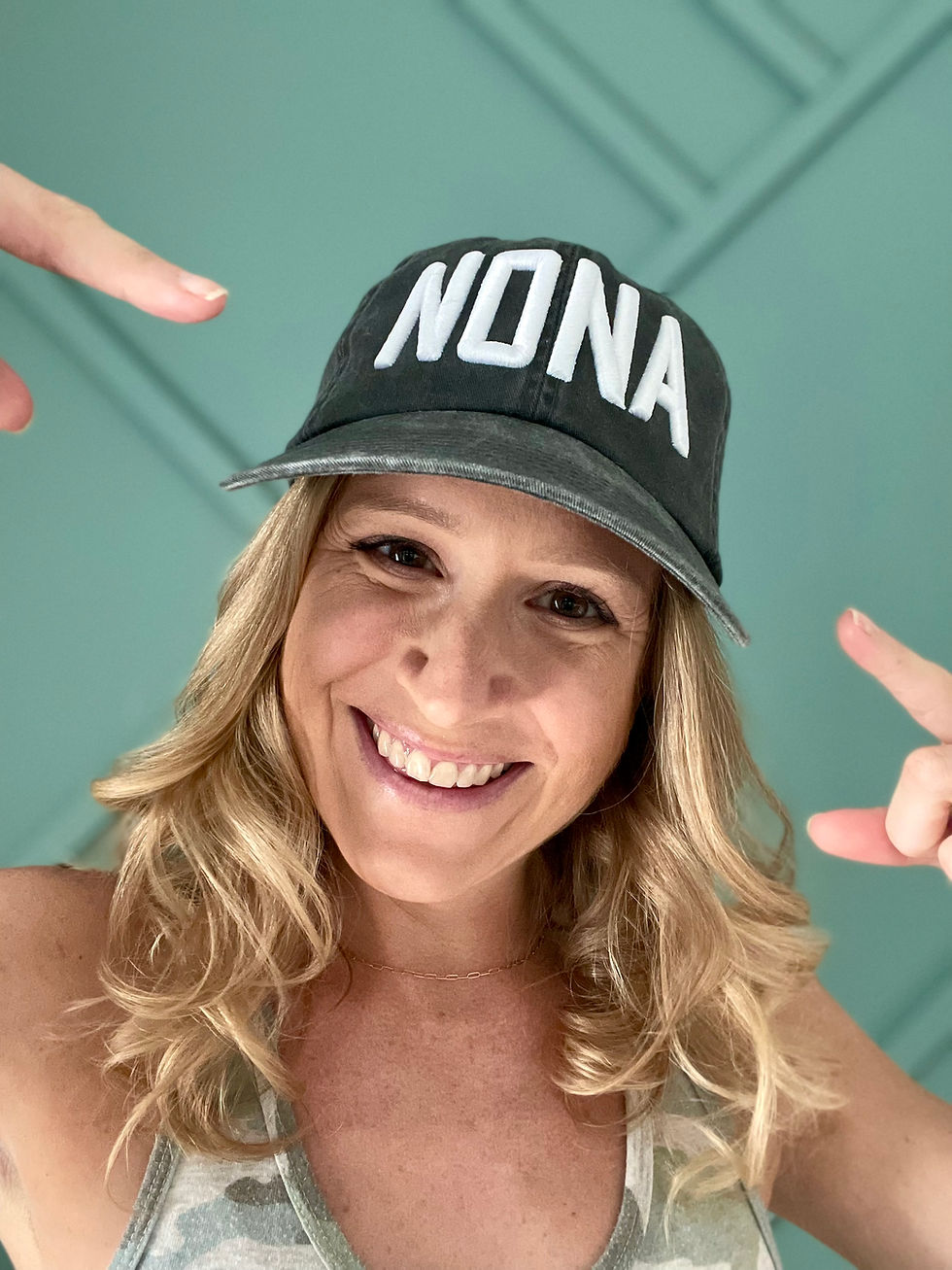 Thumbnail: NONA Dad Hat