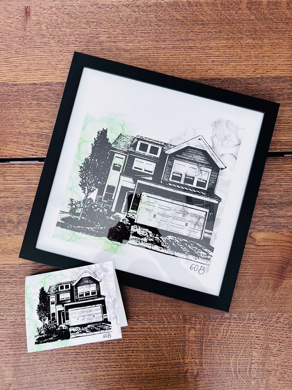 Thumbnail: Inkpressive Portrait