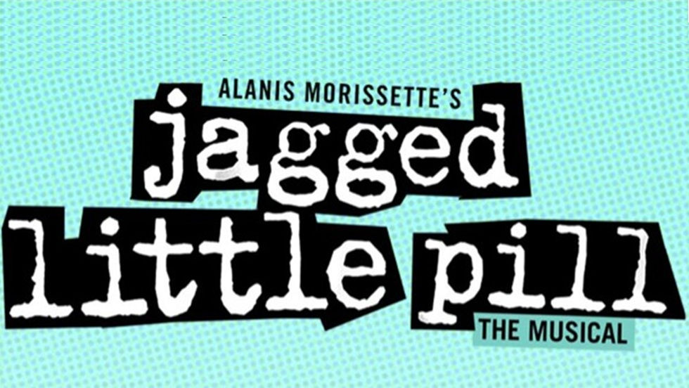Jagged Little Pill