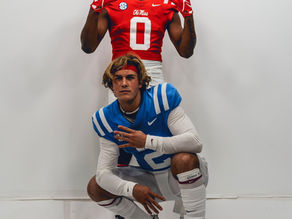 BREAKING: Ole Miss lands USC transfers Dart and Trigg