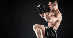 kickboxing