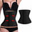 Thumbnail: Adjustable Female Modeling Belt: Lumbar Support and Waist Reduction in One!