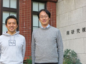 日経バイオテクに掲載されました