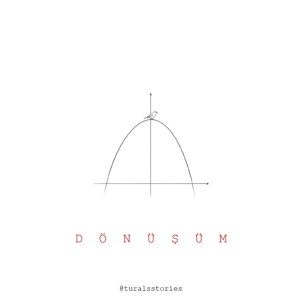 Dönüşüm