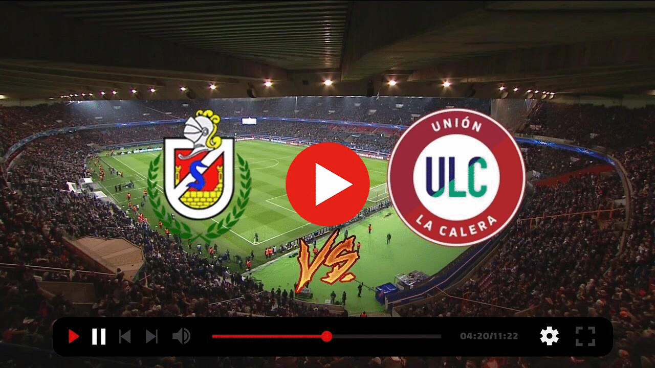 (VER TV===) Online La Serena - U. La Calera en vivo 30 octubre 2022 content media