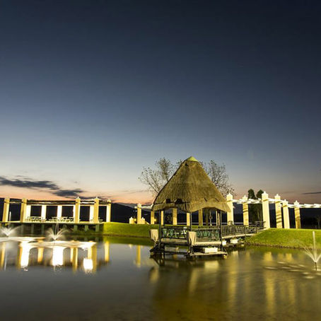 Battlefields Country Lodge & Sports Resort