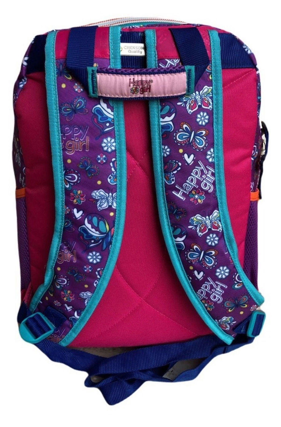 Miniatura: Mochila amplia practica