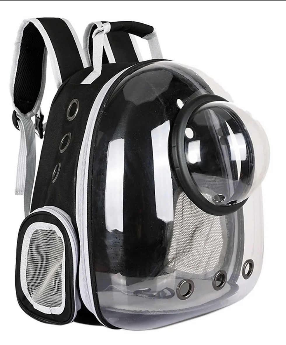 Miniatura: Mochila para mascota
