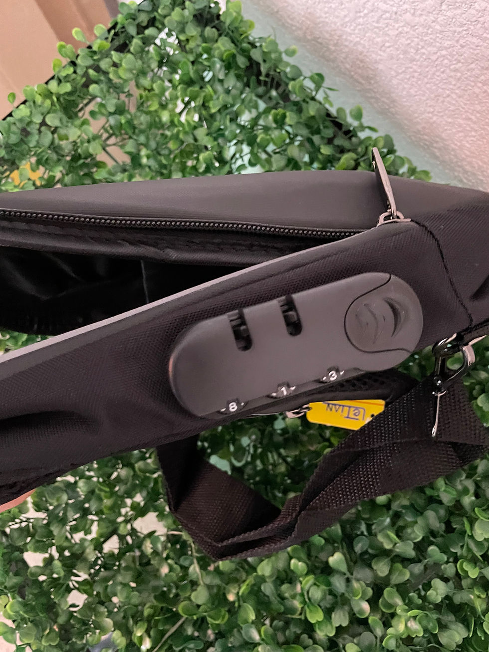 Miniatura: Cangurera de Seguridad