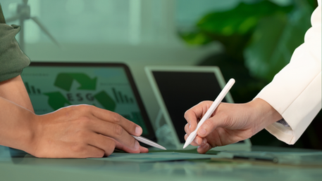 Matriz de Materialidade