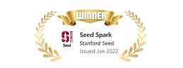 Stanford SEED winner
