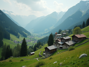 Exploring Hidden Gems: Unique Travel Experiences Await