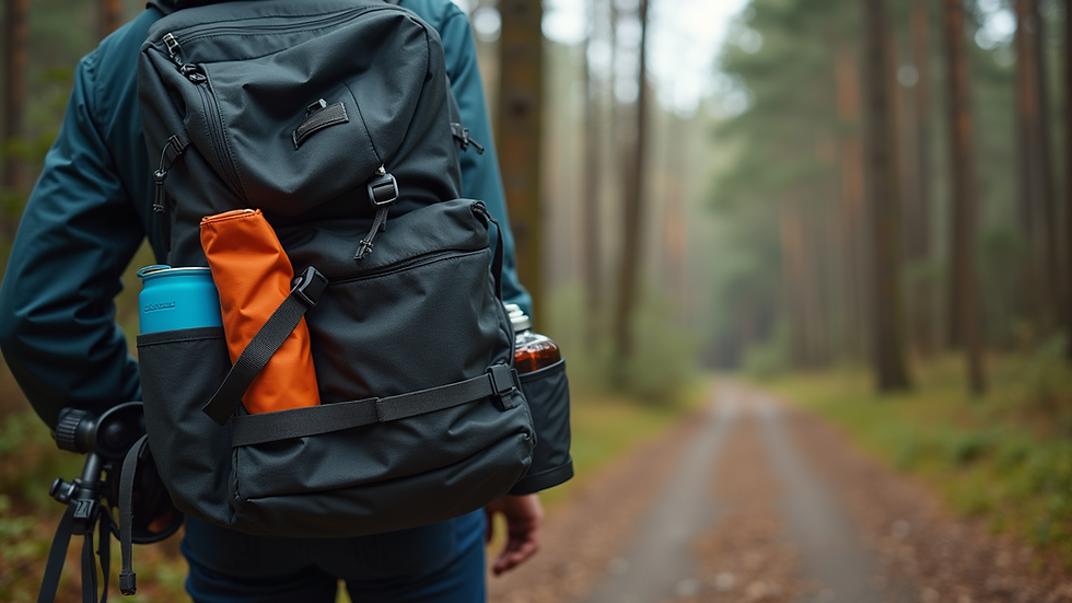 Essential Packing Tips for Every Adventurer