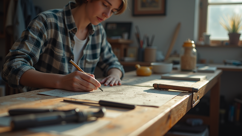 Transform Your Workflow with Our Expert Services