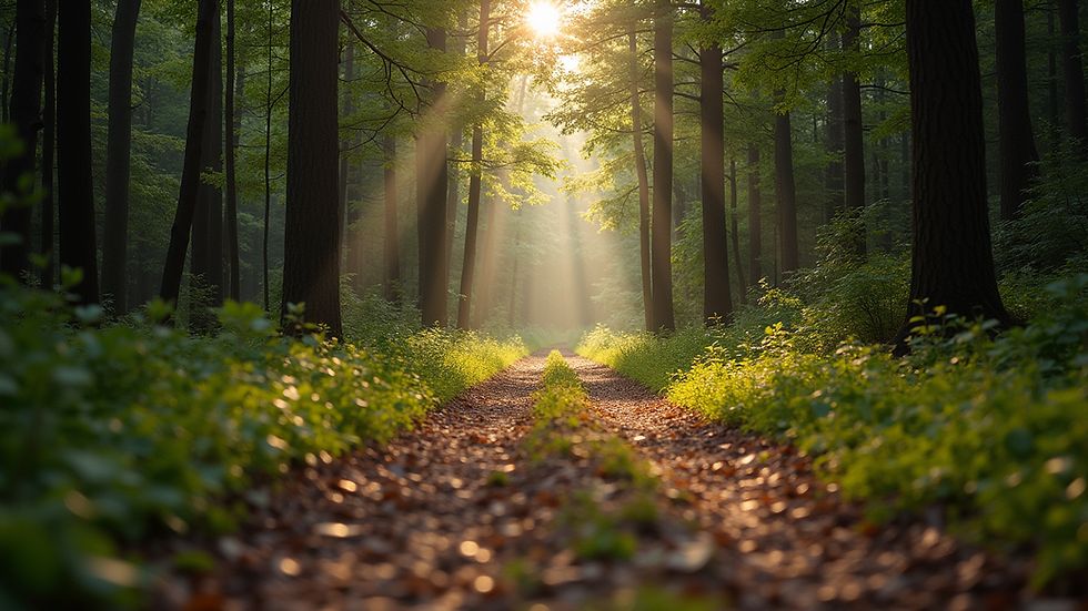 Running for a Cause: Join Miles For Change