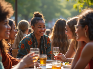 Essential Tips for Successful Cross-Cultural Connections