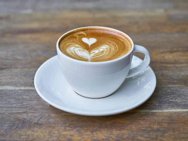 Is coffee a problem when you are trying to conceive?