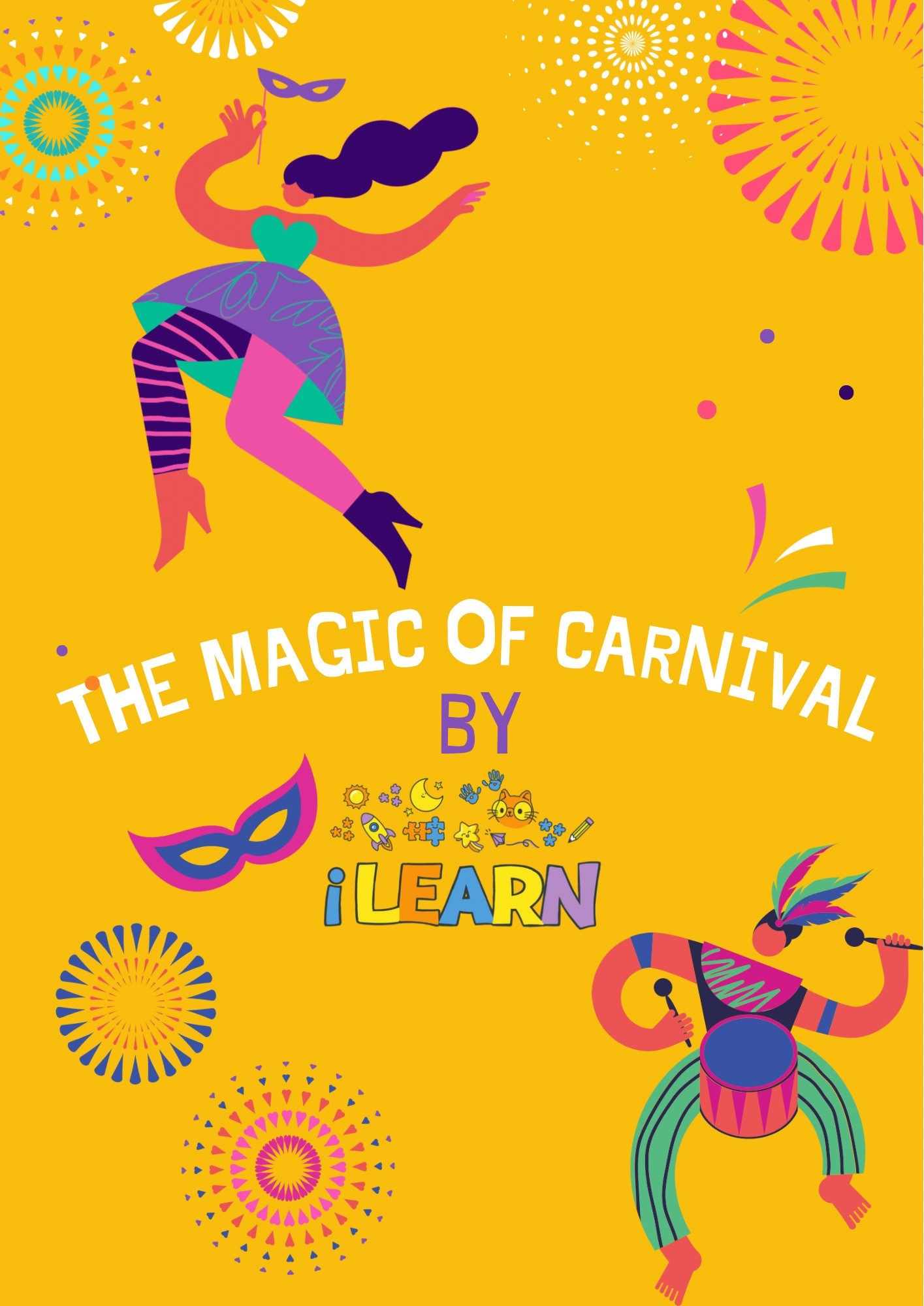 Carnival Magic ebook