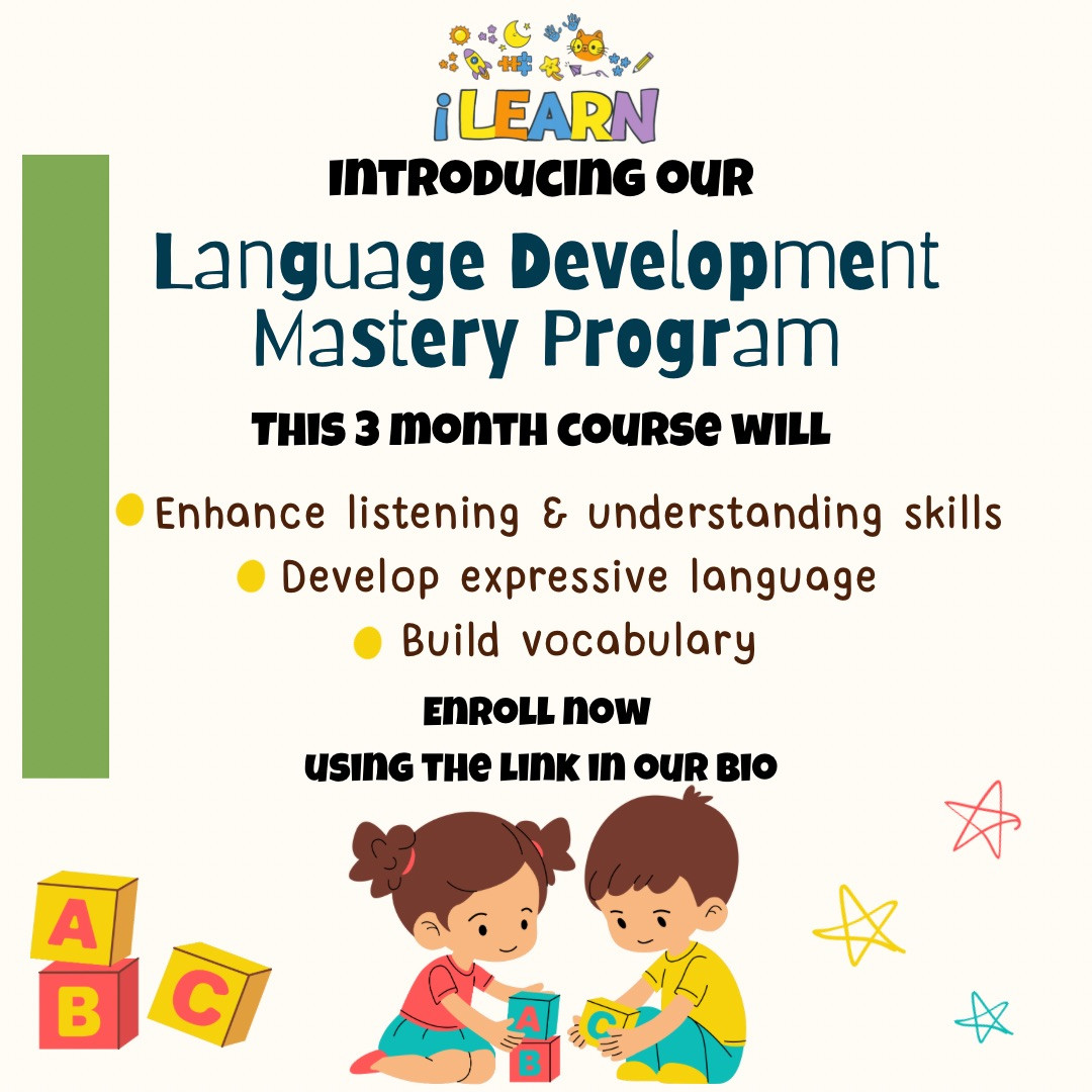 Language Development ebook