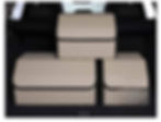 Миниатюра: CAR TRUNK ORGANIZER