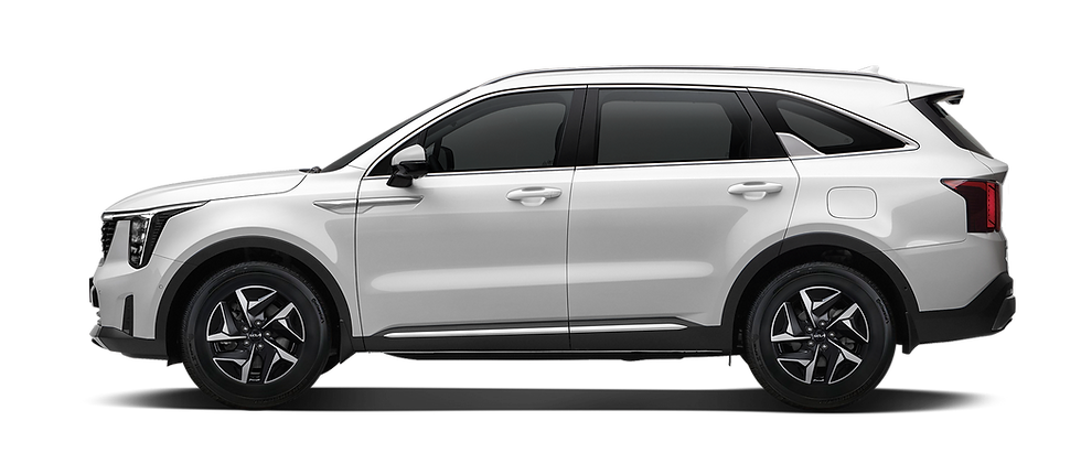 5-seater Noblesse 2WD A/T