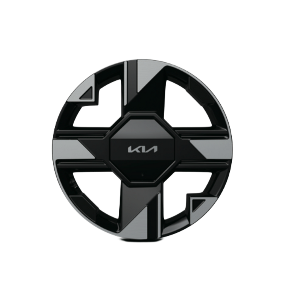 17INCH WHEEL