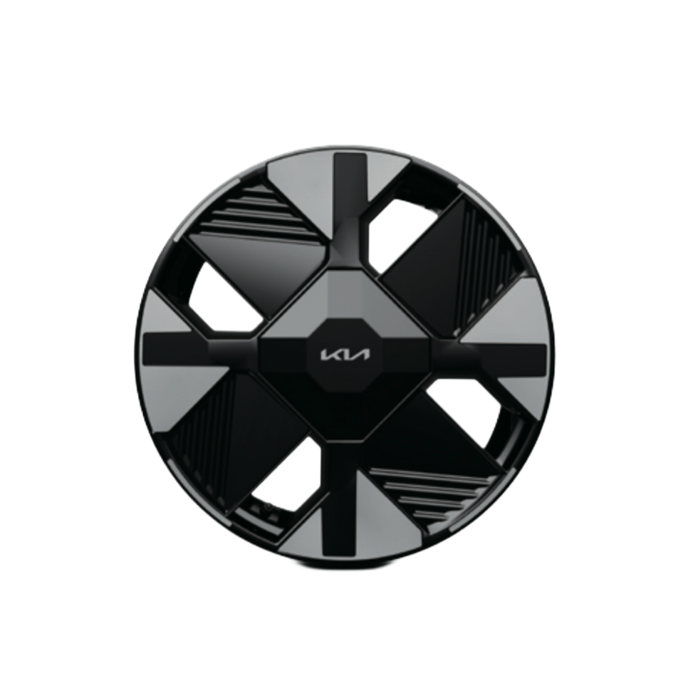 17INCH HYBRID WHEEL