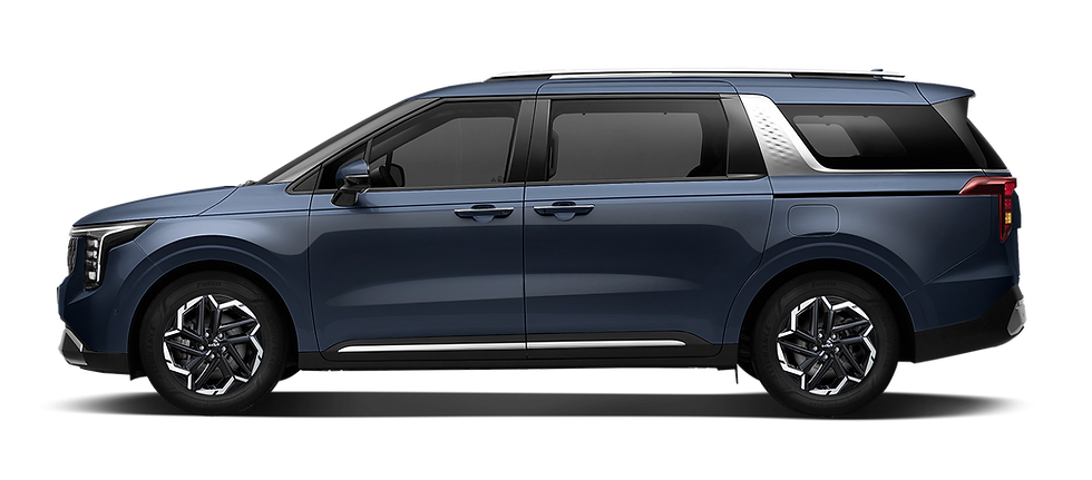 9-seater Signature A/T
