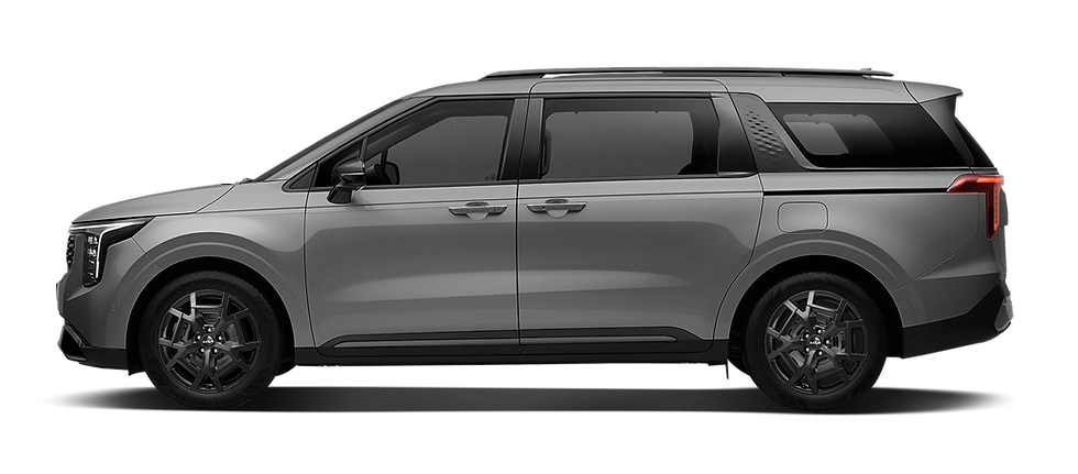 7-seater Gravity A/T